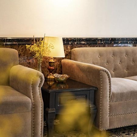 Alisa Hotel & Spa Hanoi Dış mekan fotoğraf
