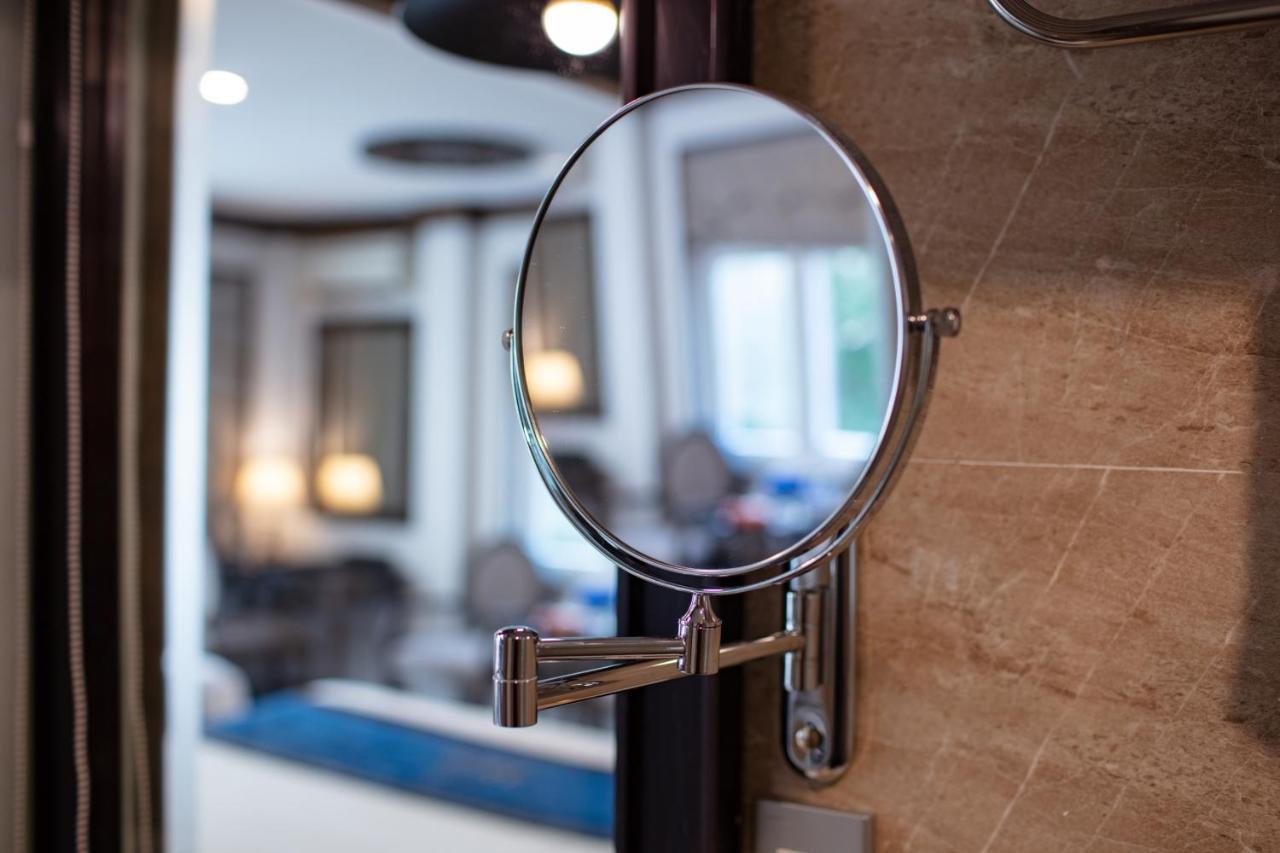Alisa Hotel & Spa Hanoi Dış mekan fotoğraf