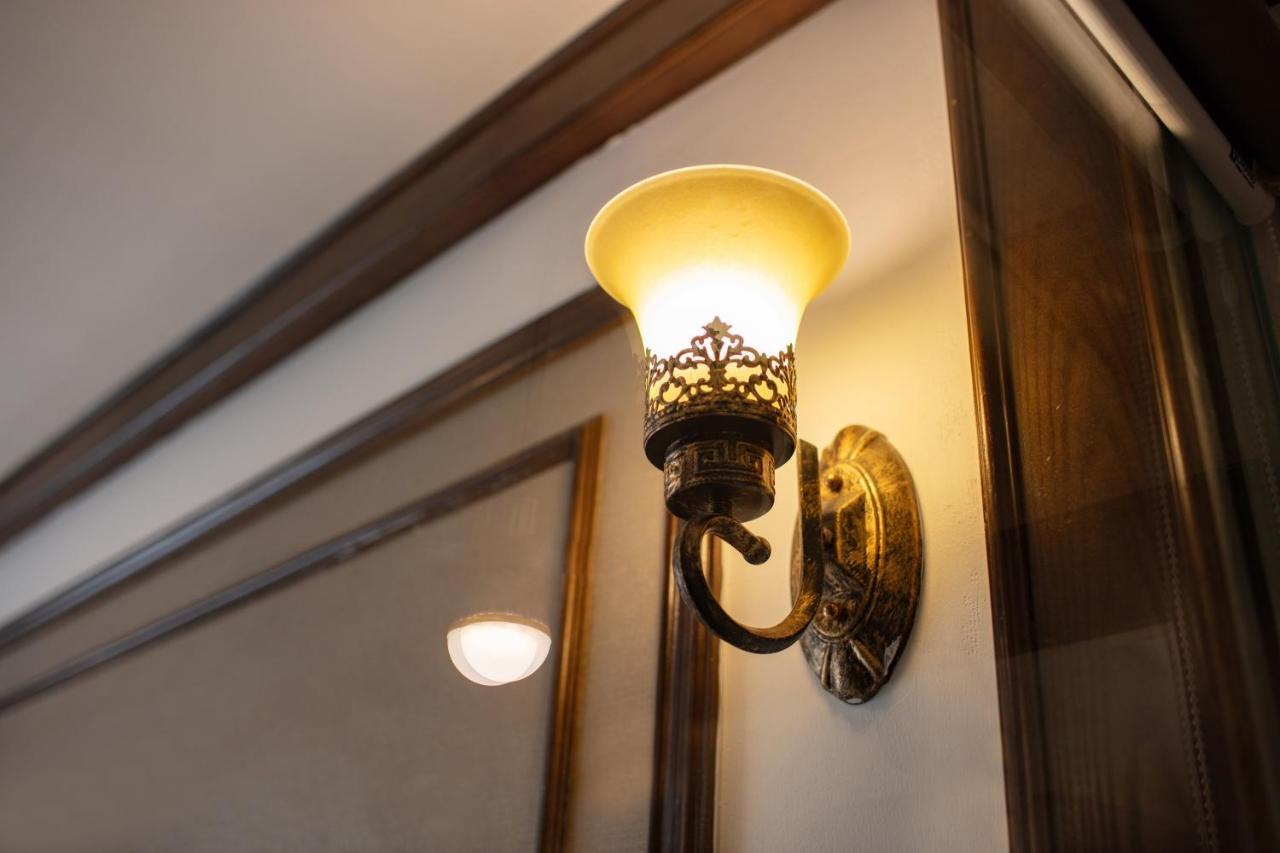 Alisa Hotel & Spa Hanoi Dış mekan fotoğraf