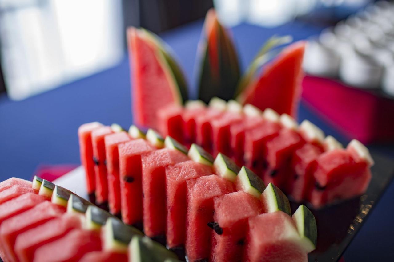 Alisa Hotel & Spa Hanoi Dış mekan fotoğraf