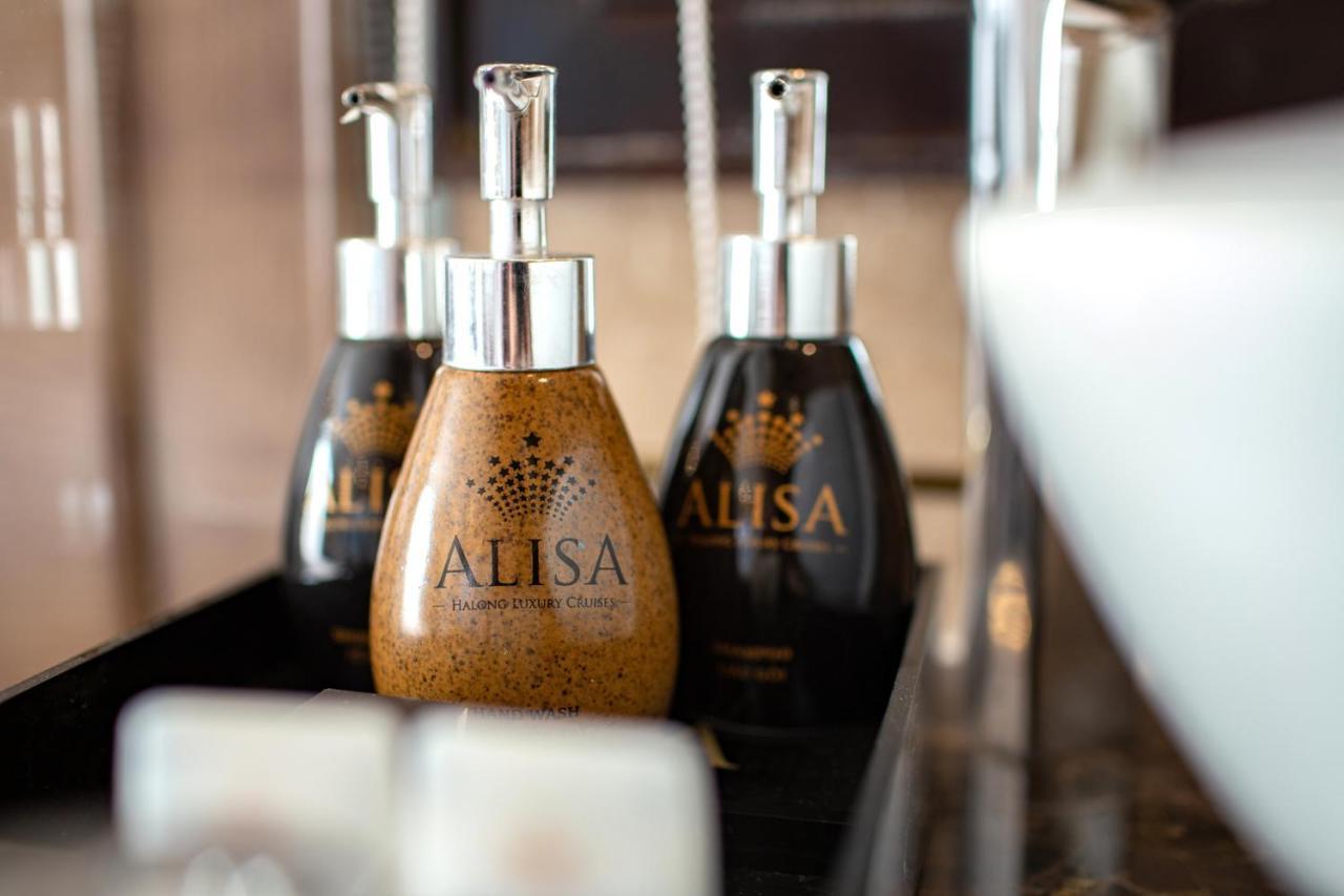 Alisa Hotel & Spa Hanoi Dış mekan fotoğraf