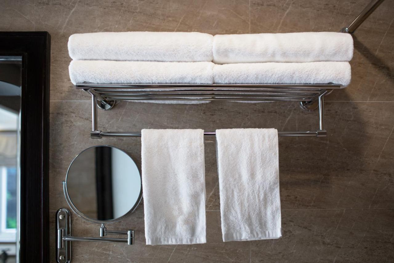 Alisa Hotel & Spa Hanoi Dış mekan fotoğraf