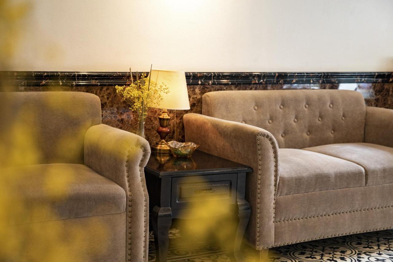 Alisa Hotel & Spa Hanoi Dış mekan fotoğraf